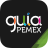 icon com.pemex.guiapemex(Guía Pemex • Encontre sua estação) 3.3.0.13