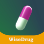 icon WiseDrug(Wise Drug Farmacêutico inteligente)