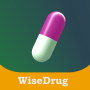 icon Wise Drug Smart Pharmacist (Wise Drug Farmacêutico inteligente)