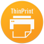 icon Cloud Printer(Impressora Cloud ThinPrint)