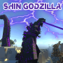 icon Shin Godzilla MOD for MCPE (Shin Godzilla MOD para MCPE
)