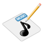 icon iTag(iTag - Music Tag Editor)