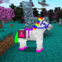icon My Pony Unicorn mod for MCPE (My Pony Unicorn mod para MCPE
)