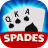 icon Spades(Spades Online: Trickster Cards) 4.0.3