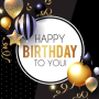 icon BirthdayCardMaker(Criador de cartões de feliz aniversário
)