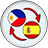 icon Filipino Spanish Translate(Espanhol filipino Traduzir) 1.2