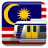 icon Trainsity Kuala Lumpur(Trens Kuala Lumpur LRT KTM) 2.11.0