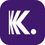 icon Kuda - Money App for Africans (Kuda - Aplicativo de dinheiro para africanos)