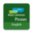 icon Most Common English Phrases(Frases comuns em inglês) 3.6.08