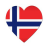 icon com.norwaydatingapp.norwaychatroom(Norway Dating - Sala de bate-papo norueguesa gratuita) Norway dating app 1.1