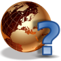 icon Learn Capitals (Aprenda Capitais)