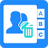 icon Duplicate Contacts Cleaner(Duplicate Contacts Cleaner App
) 1.0.5