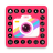 icon Beauty Sweet Camera(Sweet Camera Plus Editor de imagens) 1.4.3