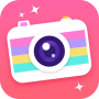 icon Camera(Beauty Plus Camera - Sweet Cam)