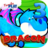 icon Dragon Grade 3(3ª série Dragon Kids Games) 3.00