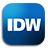 icon IDW(Banda desenhada de IDW) 1.4.0