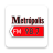 icon com.radiosenpy.metropolisfmpy(Rádio Metrópolis 98.7 FM
) 1.0.0