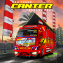 icon Mod Truck Canter Terbaru 2024 ()