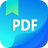 icon com.freepdf.pdfreader.pdfviewer(PDF Reader - Gerenciar arquivos PDF) 2.5