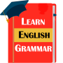 icon Learn English: Grammar Lessons (Aprenda inglês: lições de gramática)