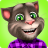 icon Talking Tom Cat 2(Falando gato tom 2) 5.8.1.64