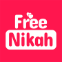 icon Freenikah(FreeNikah - Muslim Matrimony)