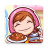 icon Cooking Mama: Lets cook!(Cooking Mama: Vamos cozinhar!) 1.100.1