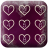 icon Heart Screen Lock(de bloqueio do coração Aplicativo de) 8.7