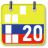 icon Calendario Colombia(Feriados Colombianos 2023, Widget) 4.35