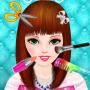 icon Princess Hair Spa Beauty Salon (Princess Hair Spa Salão de beleza)