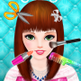 icon Princess Hairs Beauty Salon(Princess Hair Spa Salão de beleza)