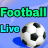icon Football Live Score(Futebol Placar ao vivo Dicas de TV
) 1.0.