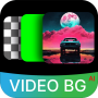 icon Video Background Changer