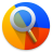 icon Drives(Analisador de armazenamento e uso de disco) 4.1.7.37.free.release