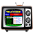 icon TelevideoNazionale(Teletexto Nacional) -