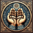 icon com.saleh.do3aa(Mesquitas Sahih Jawa'i favoritas de súplica sem) 1.0.0