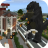 icon Big Godzilla Mod for MCPE(Big godzilla mod para mcpe) 4.3