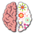 icon Brain Crazy(cérebro: IQ Desafio Quebra-cabeça
) 1.5.1