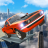 icon Roof Jumping: Stunt Driver Sim(Jogos de salto do estacionamento do carro do telhado) 1.7