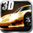 icon Crazy Racer(Crazy Racer 3D - corrida sem fim) 1.5.061