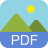 icon Image to PDF Converter(Imagem para PDF Converter) 4.7