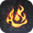 icon Flame of Valhalla Global(Chama de Valhalla) 1.2