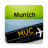 icon Munich-MUC Airport(Munich Airport (MUC) Info) 14.4