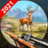 icon Wild Deer Hunt 2021: Best Animal shooting Games(Wild Deer Hunt: Animal Hunting) 3.3