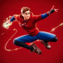 icon Spider Boy Rope Hero(Spider Boy: Rope Hero Games)