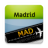 icon Madrid-MAD Airport(Informações do Aeroporto de Madrid-Barajas) 14.4