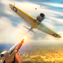 icon Airplane Shooter 3D (Avião Atirador 3D)