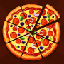 icon Pizza Maker Games: Piggy Panda(Pizza fabricante de jogos de culinária para crianças)