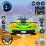 icon GT Race Master(GT Race Stunt 3D: Mega Rampas)