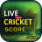 icon LiveSCore(Live Cricket 4K TV
) 1.0
